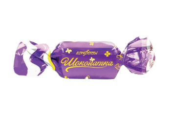 Конфета Конфета Шоконатка