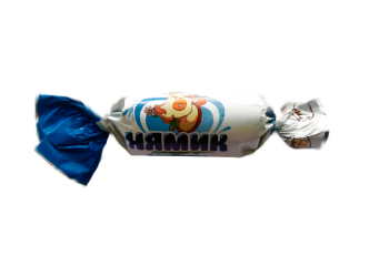 Конфета Конфета Нямик глазированный