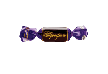 Конфета Конфета Трюфель 