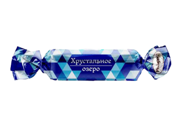 Конфета Конфета Хрустальное озеро
