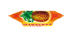 Конфета Ананасная долина Славянка